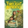 thumbnail image 1 of The Firelight Apprentice, 1 of 2