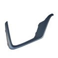 thumbnail image 3 of Phyun Front Right Side Bumper Cover Molding 71113-TLA-A50 For 2020-2022 Honda CR-V EX/EX-L/LX/SE Sport, 3 of 5