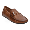 thumbnail image 4 of Zapato Casual Ozono Cafe para Hombre [OZO2906] cafe 27, 4 of 10