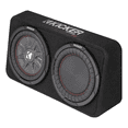 thumbnail image 1 of SUBWOOFER DE 10" EN CARCASA DE PERFIL FINO, 2OHM KICKER, 1 of 3
