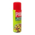 thumbnail image 4 of Aceite en aerosol Pam antiadherente olivo 141 g, 4 of 4