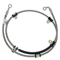 Polaris 1913937 Front Left Brake Line 2022 RZR Pro R R4 Dynamix