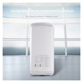 thumbnail image 5 of High Speed Hand Dryer Double-Sided Air-Jet, Commercial Hotel Restroom Hand Dryer High Speed Air Injection By Wall-Hanging ,Power as an Elephant, 5 of 6