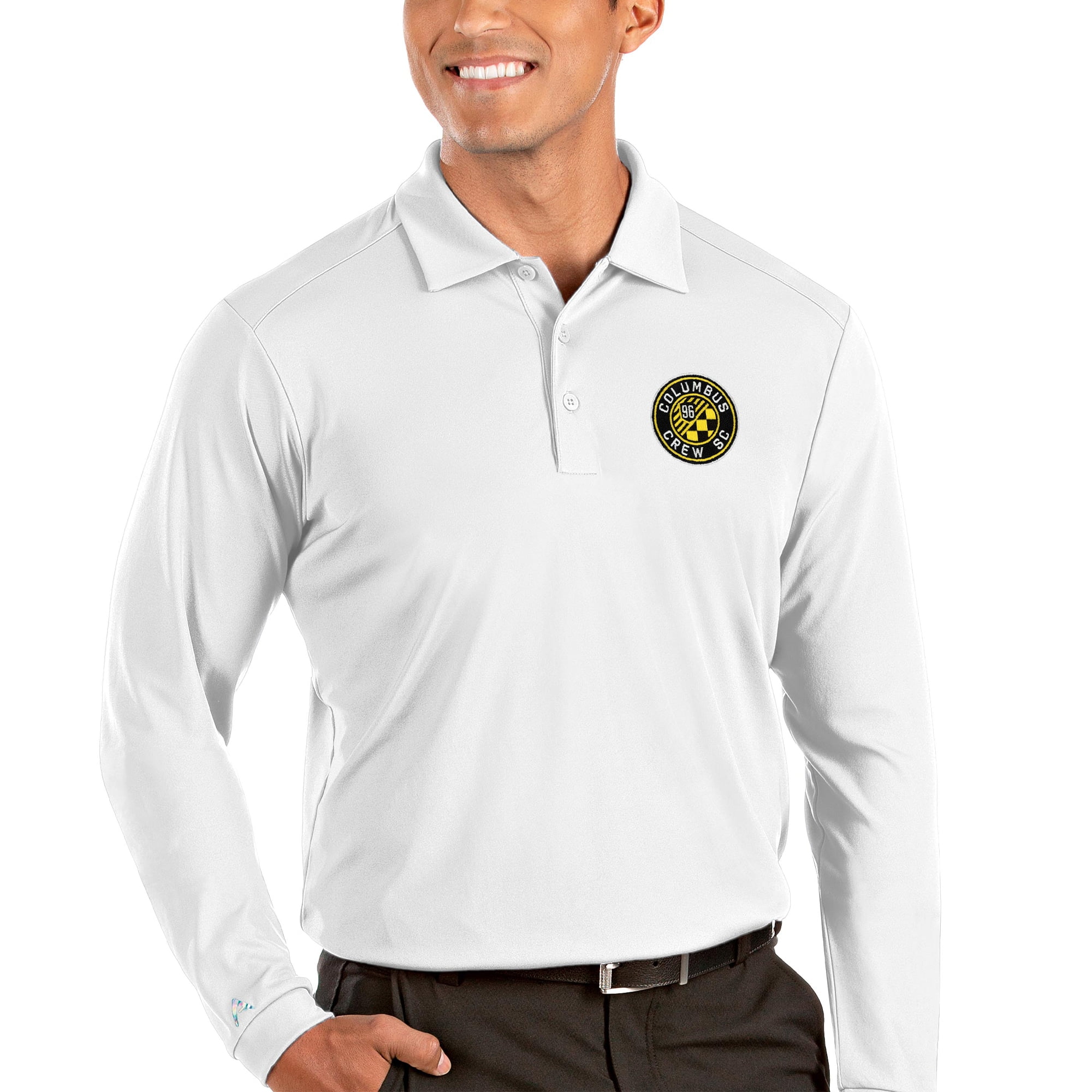 Columbus Crew SC Antigua Tribute Long 