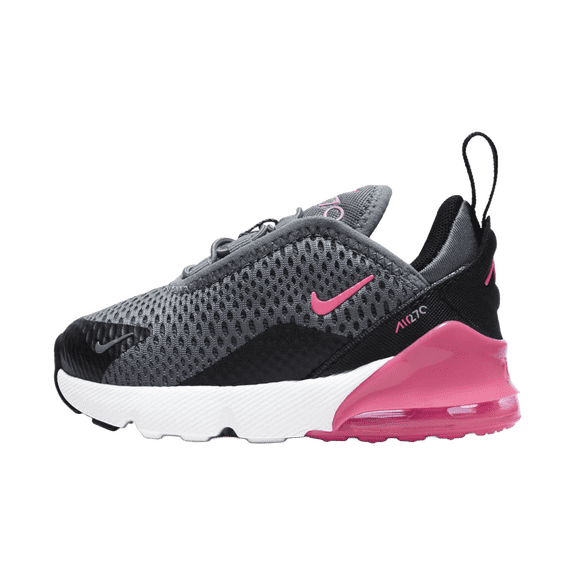 NIKE TODDLER Air Max 270 TD "Smoke Grey" DD1646 031 DD1646 031 from Stadium Goods
