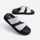 thumbnail image 2 of Nuevas sandalias planas de piso grueso para mujer, pantuflas, ropa de verano para mujer Wmkox8yii hj789, 2 of 2