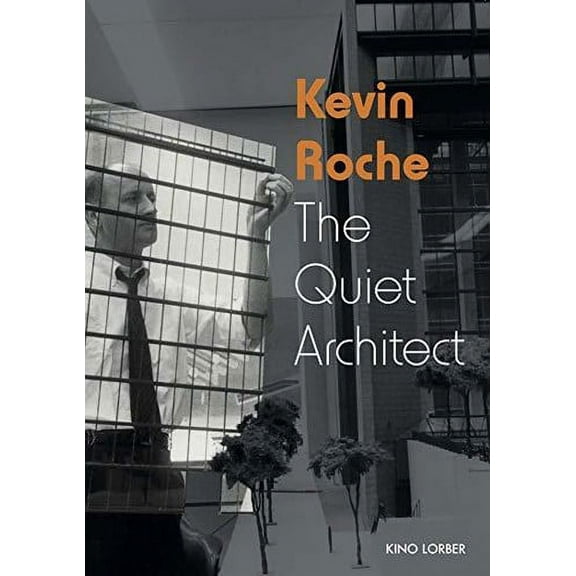 Kevin Roche: The Quiet Architect (DVD), Kino Lorber, Documentary