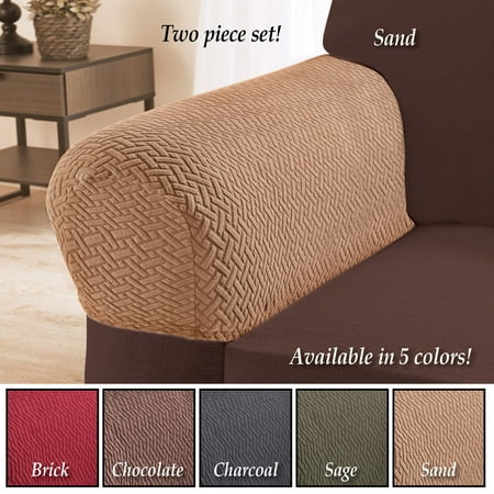 armrest etc recliners charcoal