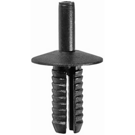 

AMZ Clips And Fasteners 15 Bumper & Wheel Opening Push Type Retainers For BMW
