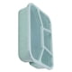 thumbnail image 1 of Caja Bento Injueey de 4 Rejillas Rectangular Verde, 1 of 6