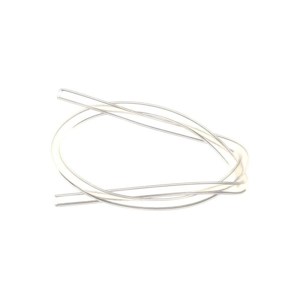 PTFE TUBING - CLEAR 1/8- PER 11740002 - Genuine OEM Replacement Part