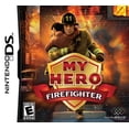 thumbnail image 2 of My Hero : Pompier - Nintendo DS, 2 of 4