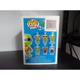 thumbnail image 3 of FUNKO POP! TELEVISION: TEENAGE MUTANT NINJA TURTLES - LEONARDO, 3 of 4