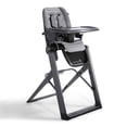 thumbnail image 1 of Baby Jogger Chaise Haute Bistro Ville - Graphite, 1 of 5