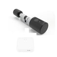 thumbnail image 1 of Door Lock, Tuya APP Finrprint Lock Euro Cylinder Electronic Smart Door Lock RFID Card Digital Keyless Entry Smart Home Lock ,Easy to Install, 1 of 7