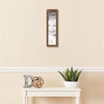 thumbnail image 4 of ArtToFrames 5x20 inch New Gold Picture Frame, Gold Wood Poster Frame (4998), 4 of 8