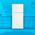 thumbnail image 5 of Element 14.2 cu. ft. Top Freezer Refrigerator, ENERGY STAR - White (ERT14CSCW), 5 of 5