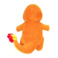 thumbnail image 2 of Pokémon 8" Plush - Charmander #1, 2 of 2