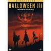 Halloween 3: Season of the Witch (DVD), Universal Studios, Horror