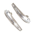 thumbnail image 5 of 1Pair L+R Side Mirror Indicator Turn Signal Lamp A0999067401 for W205, 5 of 5