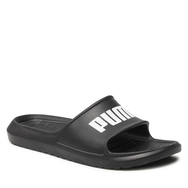 Sandalia Puma Divecat V2 Lite 374823-01 negro 22