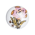 thumbnail image 2 of Knob-It Vintage Hand Painted Cabinet and Drawer Knobs 12-Piece Set 5 Inch, 2 of 5