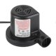thumbnail image 2 of 12V DC Electric Air Pump Inflator with 3 Nozzles for Inflatables Mattress Raft Bed Boat, 2 of 4