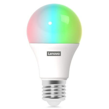 Lenovo Smartbulb Gen 2, GB, GB