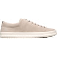 thumbnail image 2 of Men's Camper Chasis Sport Sneaker Medium Beige Pigskin Nubuck 45 M, 2 of 5