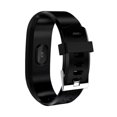 thumbnail image 4 of Denver BFH-153 Activity Bracelet - Black Black, 4 of 5