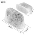 thumbnail image 5 of Replacement Charcoal Water Filters for Coffee Machines 12-Pack, 5 of 5