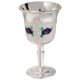 thumbnail image 1 of unbranded De Vino Medieval Metálica Compacta Con Grabados Para Eventos Y Hogar, 1 of 8