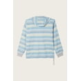 thumbnail image 2 of O'Neill Men'S Tops Pale Blue / Viewpoint Pullover, M, 2 of 4