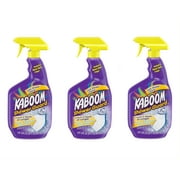 Kaboom Shower Guard, 30 Ounce - Pack of 3