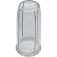 thumbnail image 3 of Replacement juicer personal jar 24oz cup with to go lid（Pack of 2pcs) Compatible with NutriBullet Blender Combo（ZNBF30400Z/ZNBF30500Z/）/Select Blender 1200（NB07200-1210） /PRO 1000/ Select Blender, 3 of 8