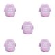 thumbnail image 1 of Greeniant Ropa Camisa Primavera Beso Carta Patrón Disfraces Collar Ropa Accesorios para perros pequeños Chihuahua Púrpura XS Type2 NO2 Greeniant CBP265338, 1 of 4
