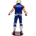 thumbnail image 2 of Dc Build-a 7In Figures - Speed Metal - Jay Garrick - action figure, 2 of 8