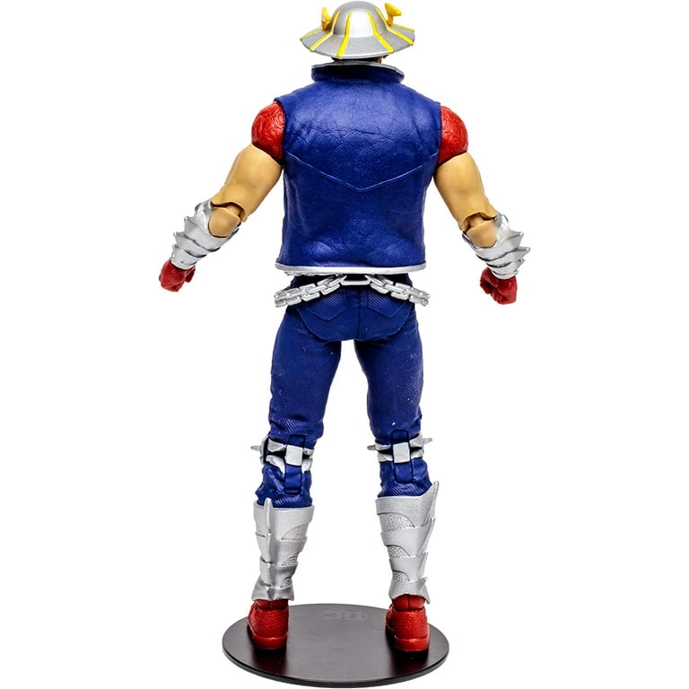 McFarlane Gary Roberts フィギュア 7 McFarlane Gary Roberts フィギュア 7 McFarlane Gary Roberts