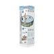 thumbnail image 3 of Alberca Bestway Estructural Redonda Estampado Animales 305 x 66 cm, 3 of 3