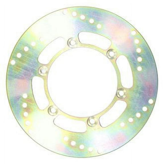 EBC - Rear Left Stainless Steel Brake Rotor