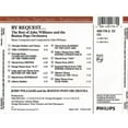 thumbnail image 2 of John Williams - By Request - Classical - CD, 2 of 5