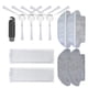 thumbnail image 1 of Compatible con Xiaomi Mijia Mop Pro Stytj02ym cepillo lateral filtro Hepa paño de fregona, 1 of 4