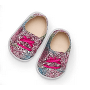 American Girl X Jenis Just Add Sprinkles Outfit for 18 inch Dolls