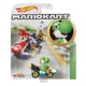 thumbnail image 1 of Vehículo de Juguete Hot Wheels Mario Kart Yoshi Standard Kart, 1 of 3