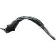 thumbnail image 3 of Replacement RA22210001 Fender Liner Compatible with 2012-2014 Acura TL Front, Right Passenger, 3 of 3