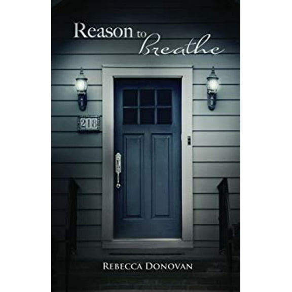 Pre-Owned Reason to Breathe : The Breathing Series (Paperback) 9780615581927
