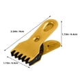 thumbnail image 2 of ELAYARD Efficient Golden Racket Stringing Fixator Tool for Tennis and Badminton Stringing Maintenance, 2 of 8