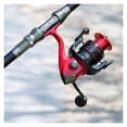 thumbnail image 2 of Fishing Reel Spinning Carp Fishing Metal Spool 12 BB Catfish Fish Spinning Reel Surfcasting Reel Fishing Reels ,Rigid Aluminum Skeletal Frame, 2 of 5