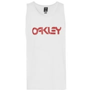 Oakley Golf Mark II Tank Top White Small