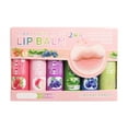 thumbnail image 2 of Lápiz labial hidratante de larga duración y mascarilla labial hidratante que cambia de color. Set de lápiz labial., 2 of 9